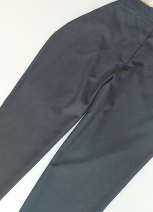 Zara класичні брюки 3