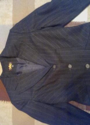 Костюм на осень, зиму2 фото