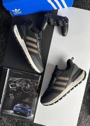 Чоловічі кросівки adidas Flux run