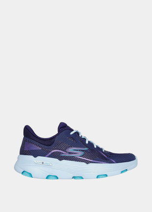 Оригинальные женские кроссовки skechers / кроссовки черного цвета