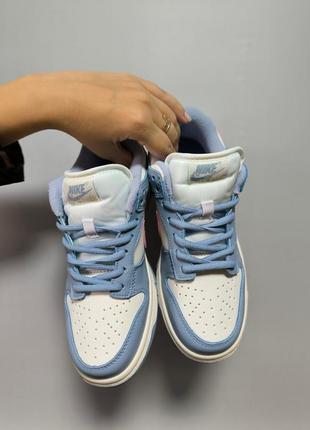 Найки новые