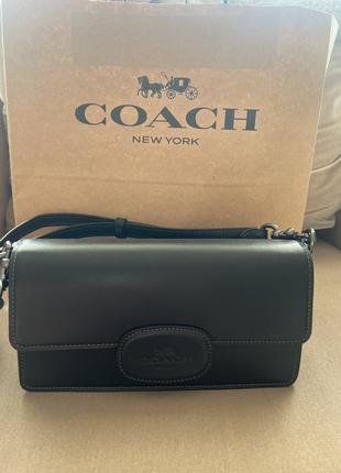 Продам сумку,оригінал coach