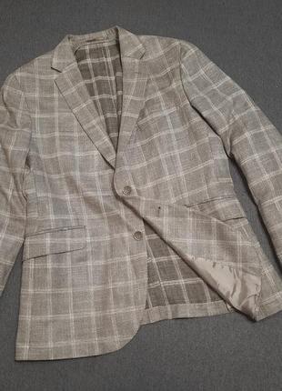 Блейзер hackett lon