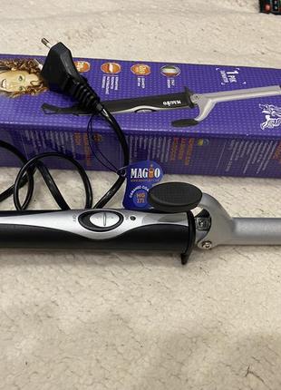 Плойка для волосся