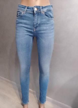 Джинси 20