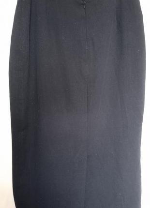 Юбка длинная 2