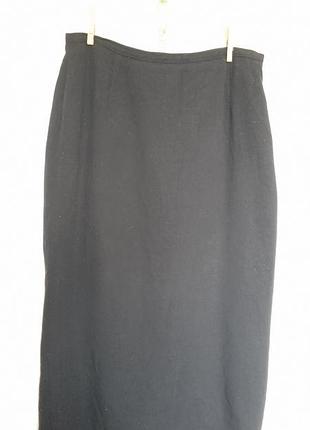 Юбка длинная 3