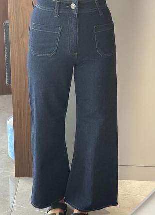 Джинси zara