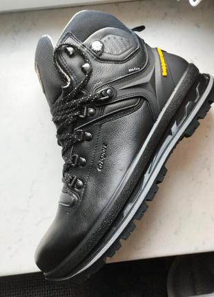 Ботинки grisport 15003 wintherm vibram мембрана spo-tex оригинал натуральная кожа