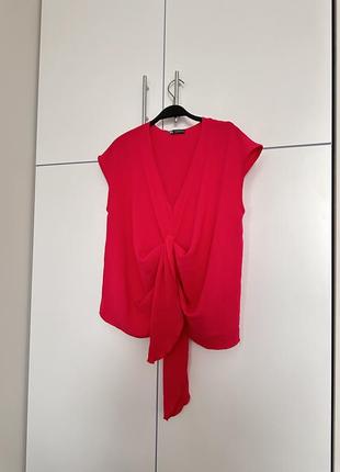 Футболка zara