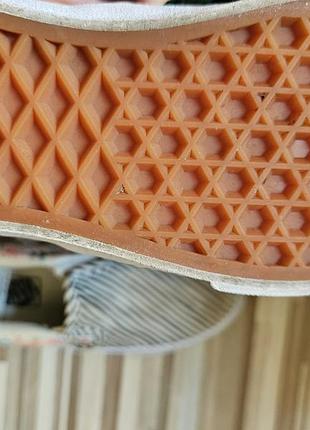 Продам кеды vans 3