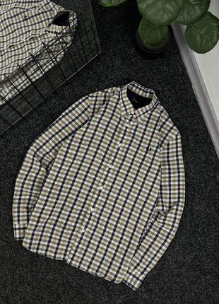 Сорочка fred perry