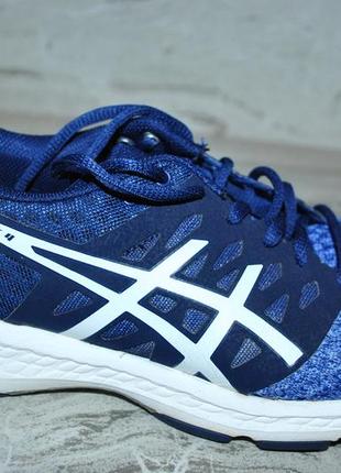 Asics спорт бег кроссовки 37 р