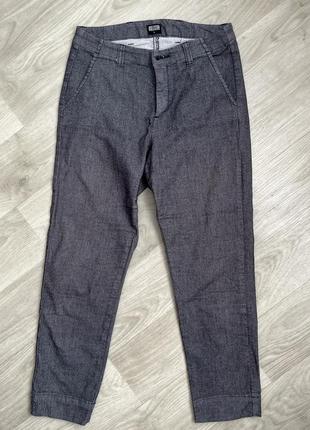 Джинси сірі