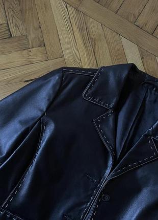 Шкірянка, шкіряна куртка