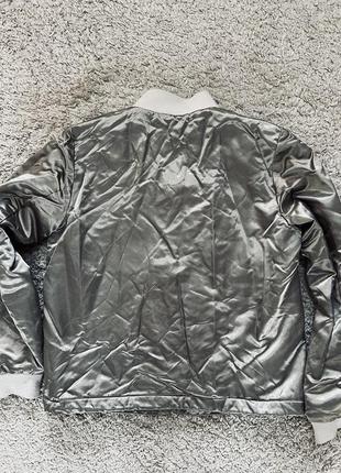 Бомбер, куртка levi’s оригинал бренд курточка, ветровка демисезонная размер xs,s
