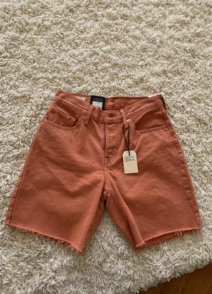 Шорти levi’s