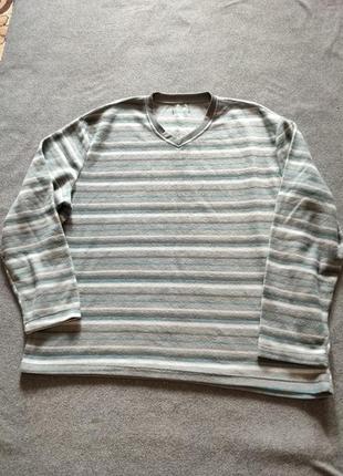 Реглан флисовый