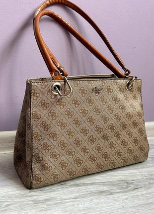 Сумка жіноча guess