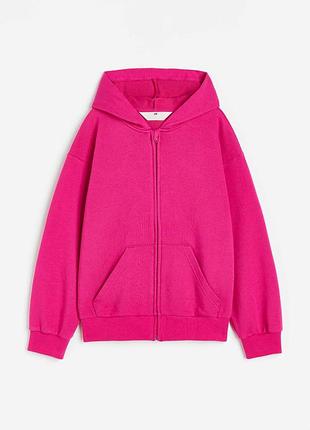 Худі на замку h&m