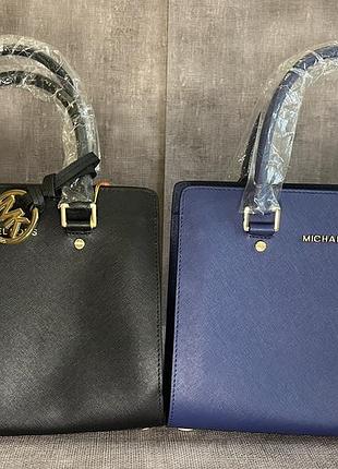 Новая женская сумка michael kors с незначительным дефектом
