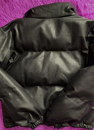 Куртка-бомбер 4