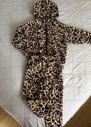 Флісовий костюм 104 р