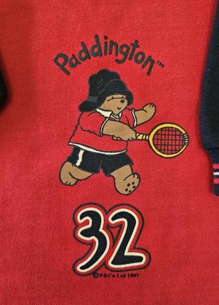 Кофта paddington 4