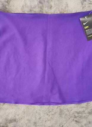Спортивна спідниця nike tennis 840170-545 розмір l