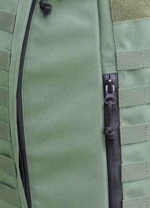 Рюкзак для дронов, сумка для переноски 4-5 шт fpv дронов стохід олива армейская тактическая