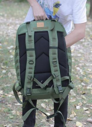 Рюкзак для дронов, сумка для переноски 4-5 шт fpv дронов стохід олива армейская тактическая