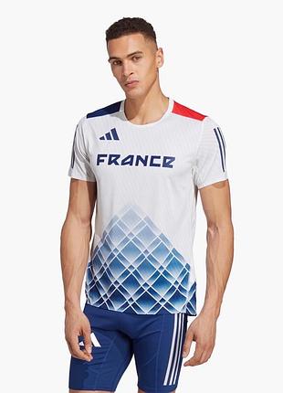 Спортивна футболка adidas оригінал