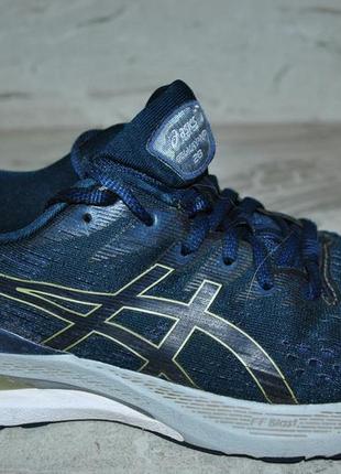 Asics кроссовки спорт бег 40 р