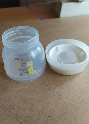 Бутылочка антиколиковая мам с пустышкой