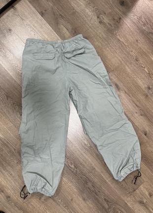 Штани парашути h&m7 фото
