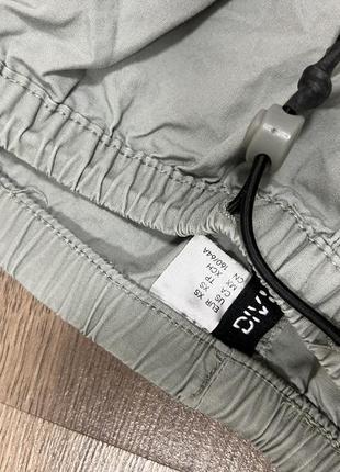 Штани парашути h&m6 фото