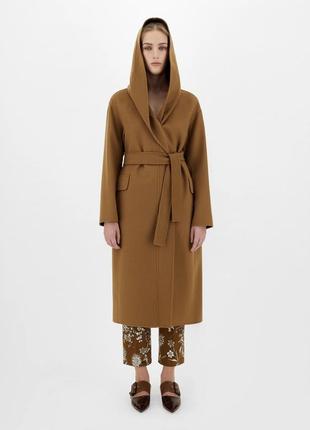 Пальто svezia maxmara оригинал😊