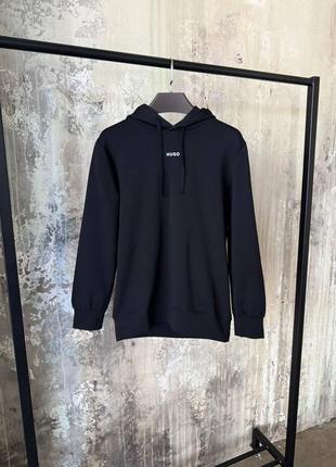 Мужская кофта hugo boss