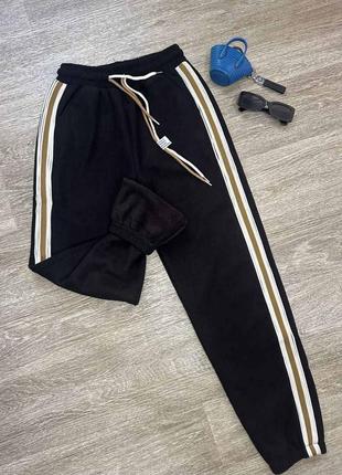 Теплые вельветовые брюки турция