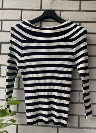 Twin set свитер в стиле massimo dutti
