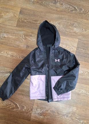 Продам вітровку на флісі