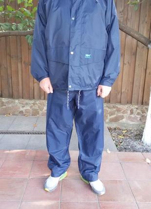 Helly hansen - вітрозахисний костюм р.58-60