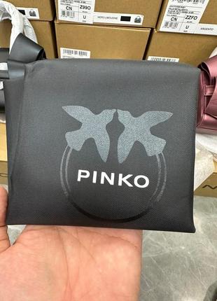 Сумка pinko 5