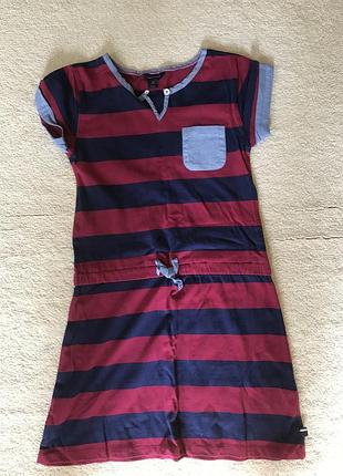 Плаття, платье tommy hilfiger 7 років нове