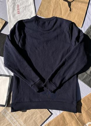 Світшот cavallaro napoli 2