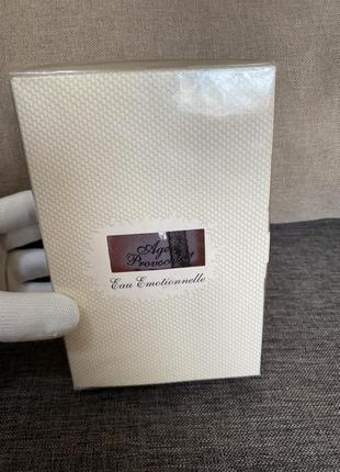 Agent provocateur eau emotionnelle туалетна вода 50 мл, оригінал