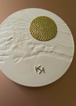 Бронзер kiko milano