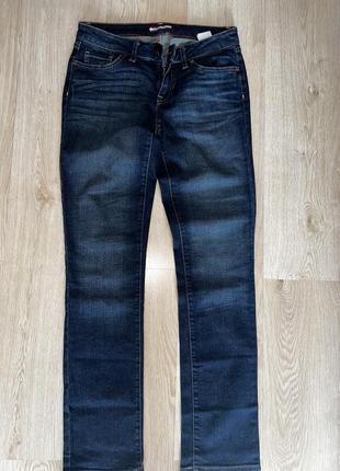 Женские джинсы Tommy hilfiger