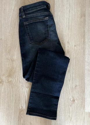 Женские джинсы tommy hilfiger2 фото