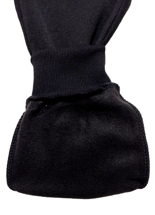 Теплі спортивні штани для хлопчика2 фото